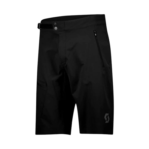 Bild von SCOTT o.Polster Explorair Light Bikeshorts, für Herren, Größe 2XL, MTB Hose, MTB