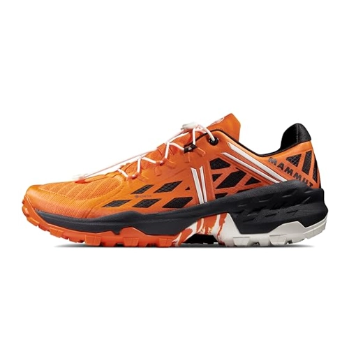 Bild von Mammut Sertig TR Low GTX Men Herren (Orange 9,5 UK)  Typ A (Halbschuhe) Wanderschuhe