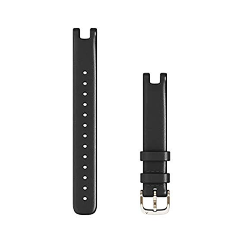 Bild von Garmin 010-13068-A1 Lederarmband für Modell Lily