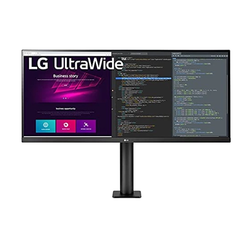 Bild von 86,4cm (34") LG 34WN780P-B 4K Ultra HD Monitor