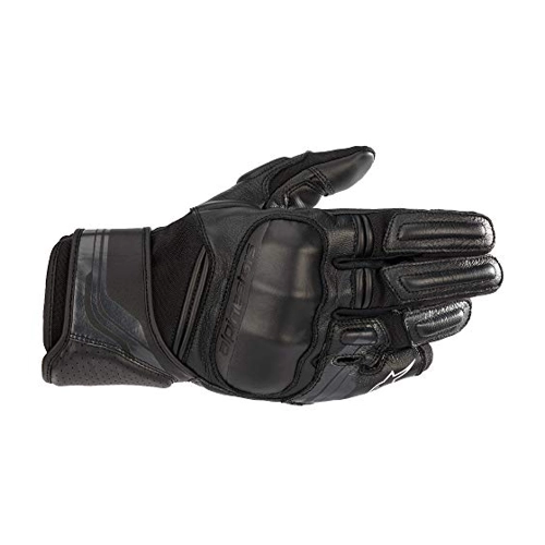 Bild von Alpinestars Booster V2 Sporthandschuh kurz schwarz XXL