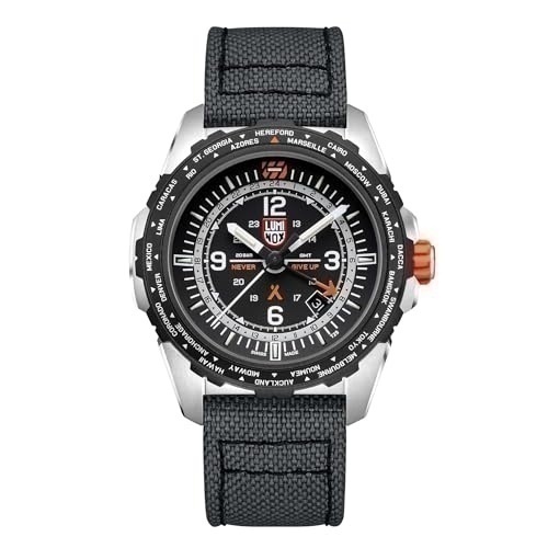 Bild von Bear Grylls Survival 3760 Air Series Schwarz