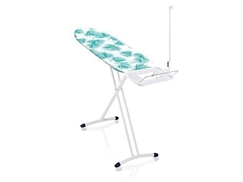 Bild von Leifheit Bügeltisch Air Board Express M Solid Leaf für Dampfbügelstationen