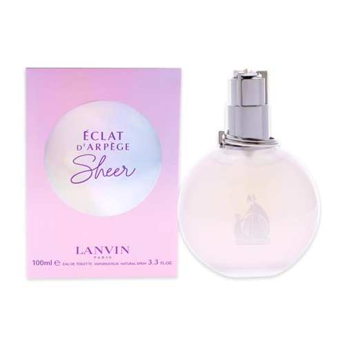 Bild von Lanvin Éclat d'Arpège Sheer EdT Nat. Spray 100 ml