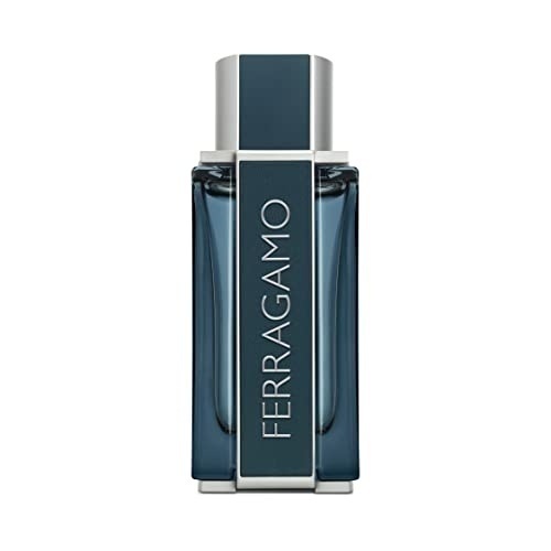 Bild von Salvatore Ferragamo Ferragamo Intense Leather Eau de Parfum 100 ml