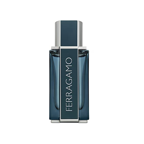 Bild von Salvatore Ferragamo Ferragamo Intense Leather Eau de Parfum 50 ml