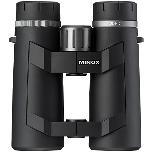 Bild von Minox X-HD 10x44