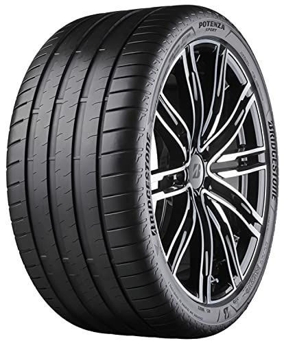 Bild von 285/40ZR22*Y POTENZA SPORT 110Y XL