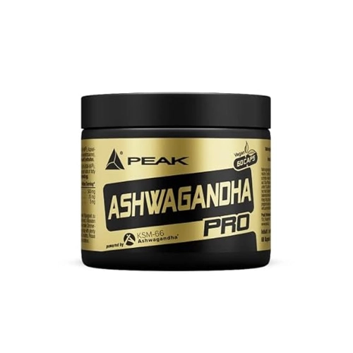 Bild von Ashwagandha Pro (60 Kapseln)