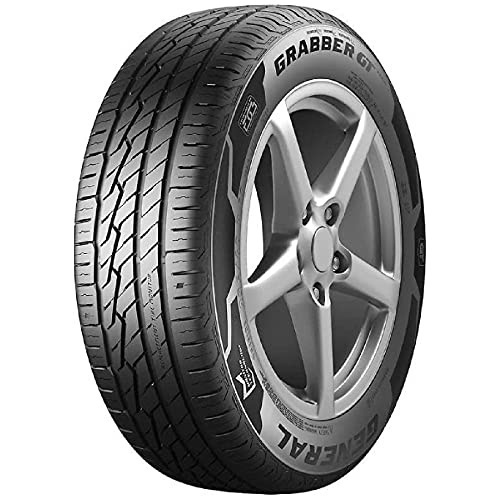 Bild von 235/65R17*V GRABBER GT PLUS 108V FR XL