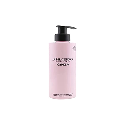 Bild von Shiseido Ginza Shower Cream 200 ml