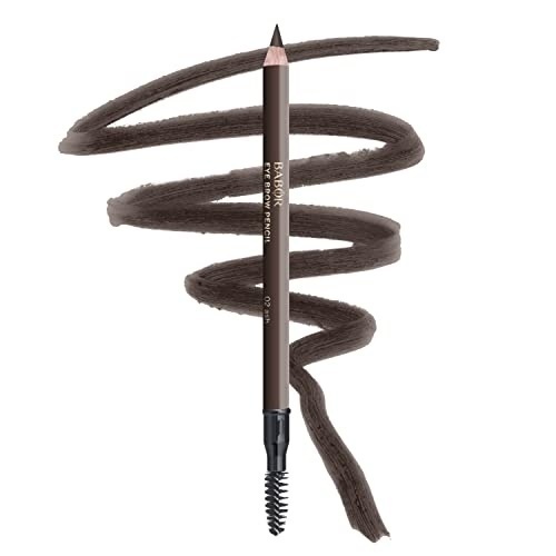 Bild von Babor - Eye Brow Pencil - Augenbrauenstift - 02 Ash (1 G)