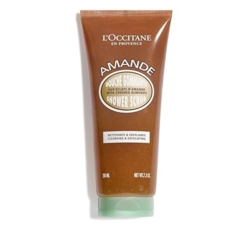 Bild von L'Occitane Almond Shower Scrub 237ml