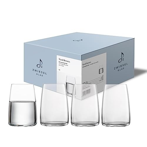 Bild von Universalbecher, 4er Set (ab 8,95 EUR/Glas)