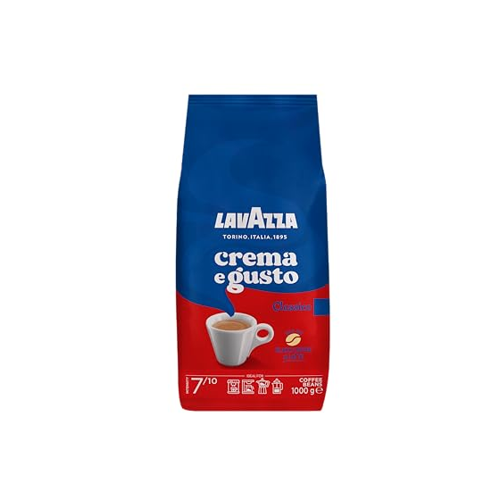 Bild von Lavazza Crema e Gusto Classico 1kg