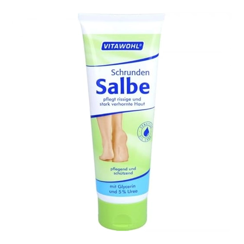 Bild von Vitawohl Schrunden Salbe