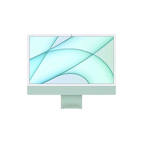 Bild von Apple iMac Retina 4.5K 24" (2021) M1 7-Core GPU 3,2 GHz (Zustand: Neuwertig)