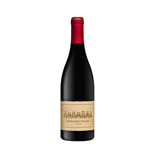 Bild von Boekenhoutskloof Syrah 2020