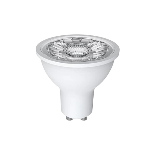 Bild von MÜLLER-LICHT LED-SMD-Reflektorlampe, GU10, EEK: G, 6,5W, 450lm, 2700K