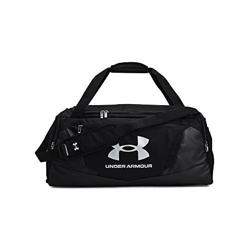 Bild von Under Armour Undeniable Duffle 5.0 MD (001 schwarz)