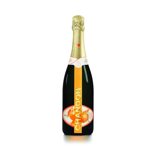 Bild von Chandon Garden Spritz Orange Peel Blend