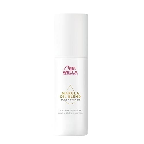 Bild von Wella Marula Oil Blend Scalp Primer 150 ml Kopfhautschutz