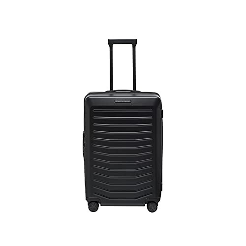 Bild von Roadster Hardcase 4W Trolley M - black matt - M