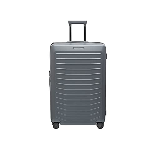 Bild von Roadster Hardcase 4W Trolley L - anthracite grey matt - L