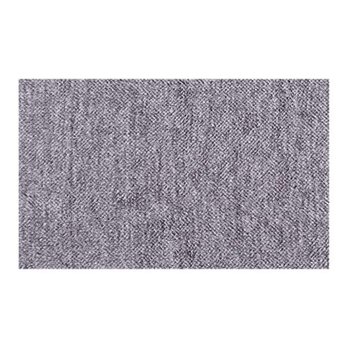 Bild von como Wohndecke  Catharina ¦ grau ¦ Maße (cm): B: 150 Heimtextilien > Wohndecken - Sconto