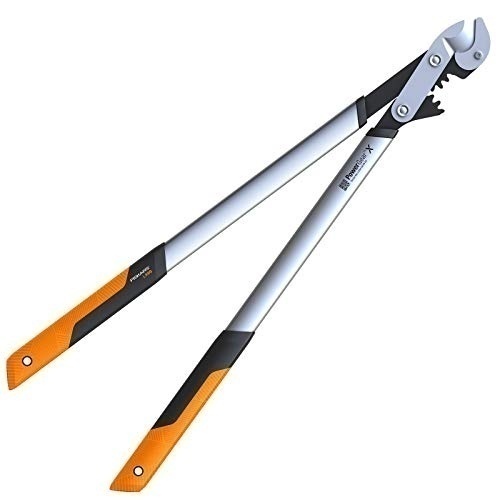 Bild von FISKARS PowerGearX Getriebeastschere Amboss L - LX99 Amboss, PowerGear