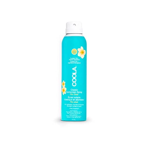 Bild von COOLA Classic Sunscreen Spray SPF30 Pina Colada