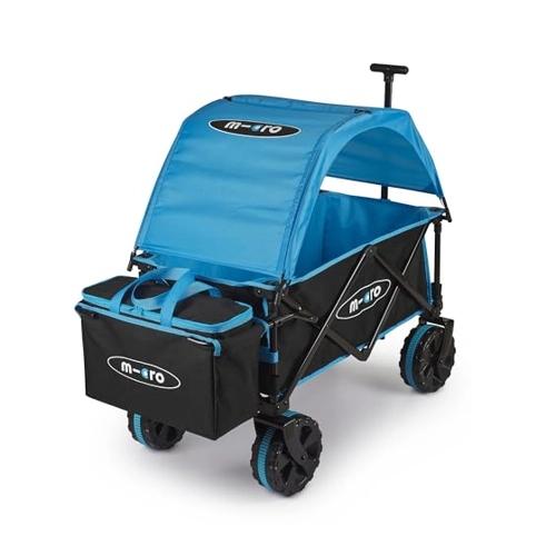 Bild von micro wagon deluxe pro
