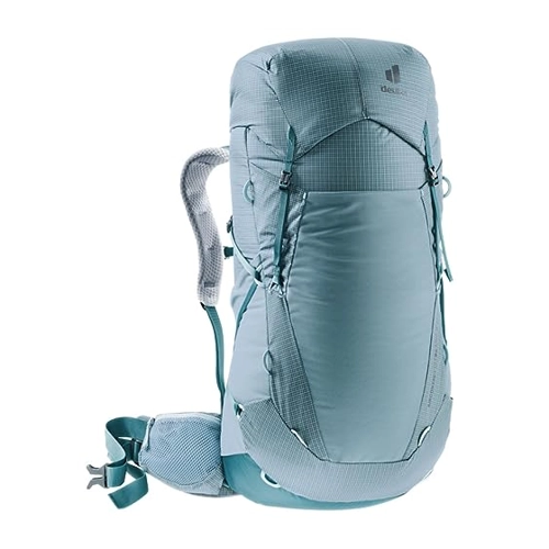 Bild von Deuter Aircontact Ultra 45+5 SL Rucksack W (1355 dusk/denim)