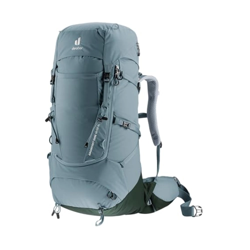 Bild von Deuter Aircontact Core 35+10 SL Rucksack W (4219 shale/ivy)