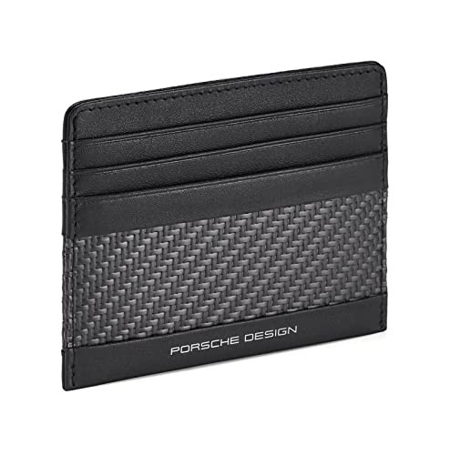 Bild von Carbon Cardholder 6 - black