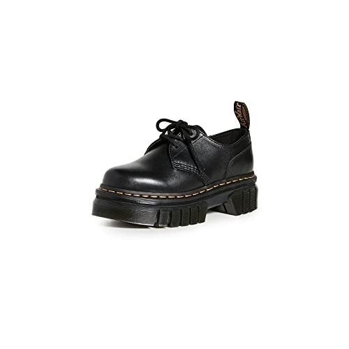 Bild von Dr. Martens Audrick 3 Eye Shoes BLACK,Black
