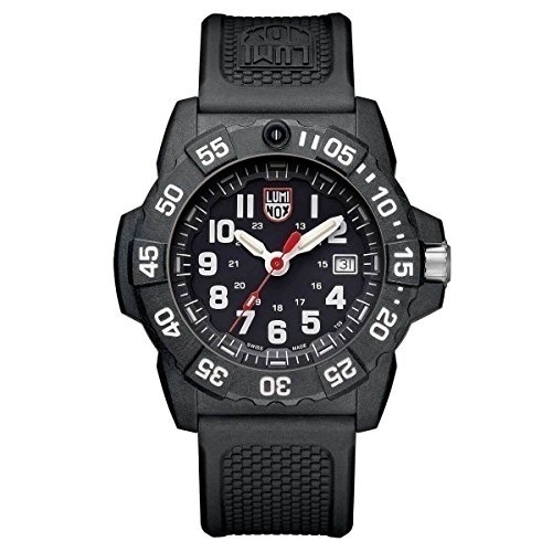 Bild von Navy Seal 3500 Series Taucheruhr