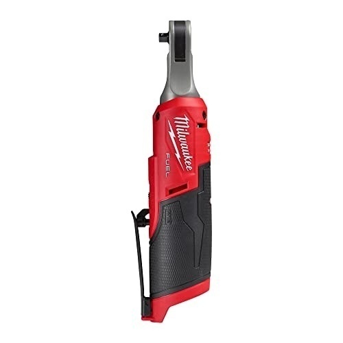 Bild von Milwaukee Akku-Ratsche M12FHIR14-0 1/4" 12V mit variablem Geschwindigkeitsregler
