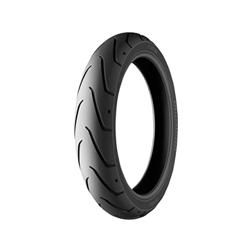 Bild von Michelin Scorcher Sport ( 120/70 ZR17 TL (58W) M/C, Vorderrad )