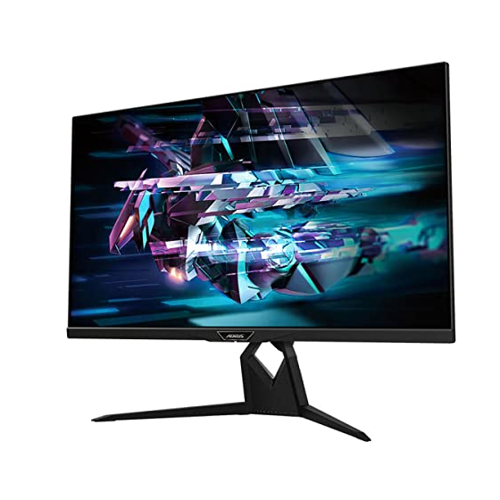 Bild von Gigabyte AORUS FI32U/ 31,5 Zoll, LED, IPS, 4K-UHD, FreeSync/ 1MS