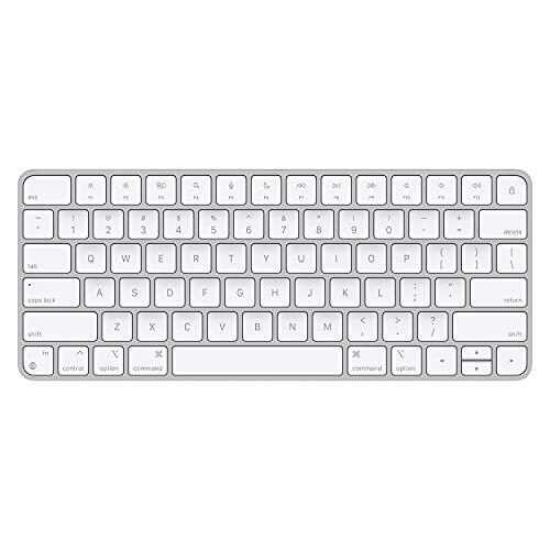Bild von Apple Magic Keyboard | EN