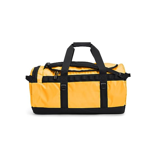 Bild von THE NORTH FACE BASE CAMP M Tasche 2024 summit gold/tnf black