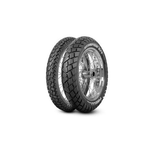 Bild von 90/90-21 54S TT MT 90 A/T Scorpion Front M/C MST