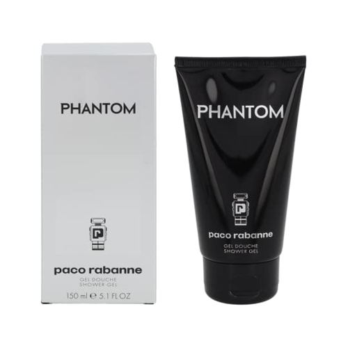 Bild von Paco Rabanne Phantom Shower Gel 150 ml
