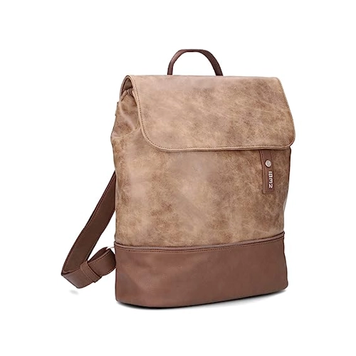Bild von Zwei Jana JR13 Rucksack 35 cm wood