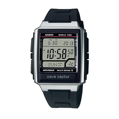 Bild von Wave Ceptor Herrenuhr Funk