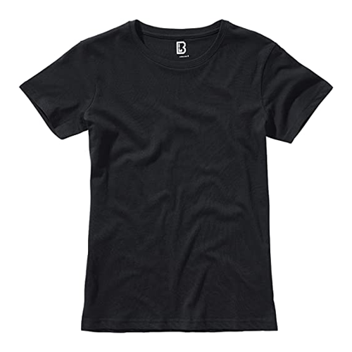 Bild von Brandit T-Shirt schwarz Frauen