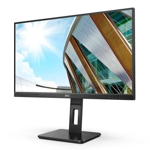 Bild von AOC U27P2CA Monitor 27 Zoll