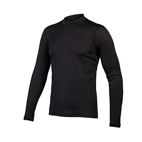 Bild von ENDURA LANGARM TRANSLOFT BASELAYER Unterhemd Primaloft