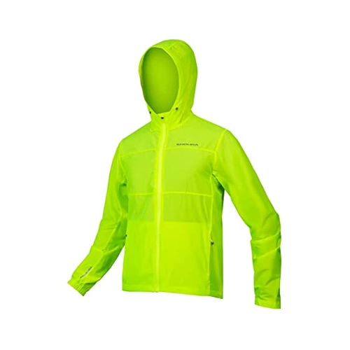Bild von ENDURA Hummvee Windjacke, für Herren, Größe 2XL, Fahrradjacke, Fahrradbekleidung